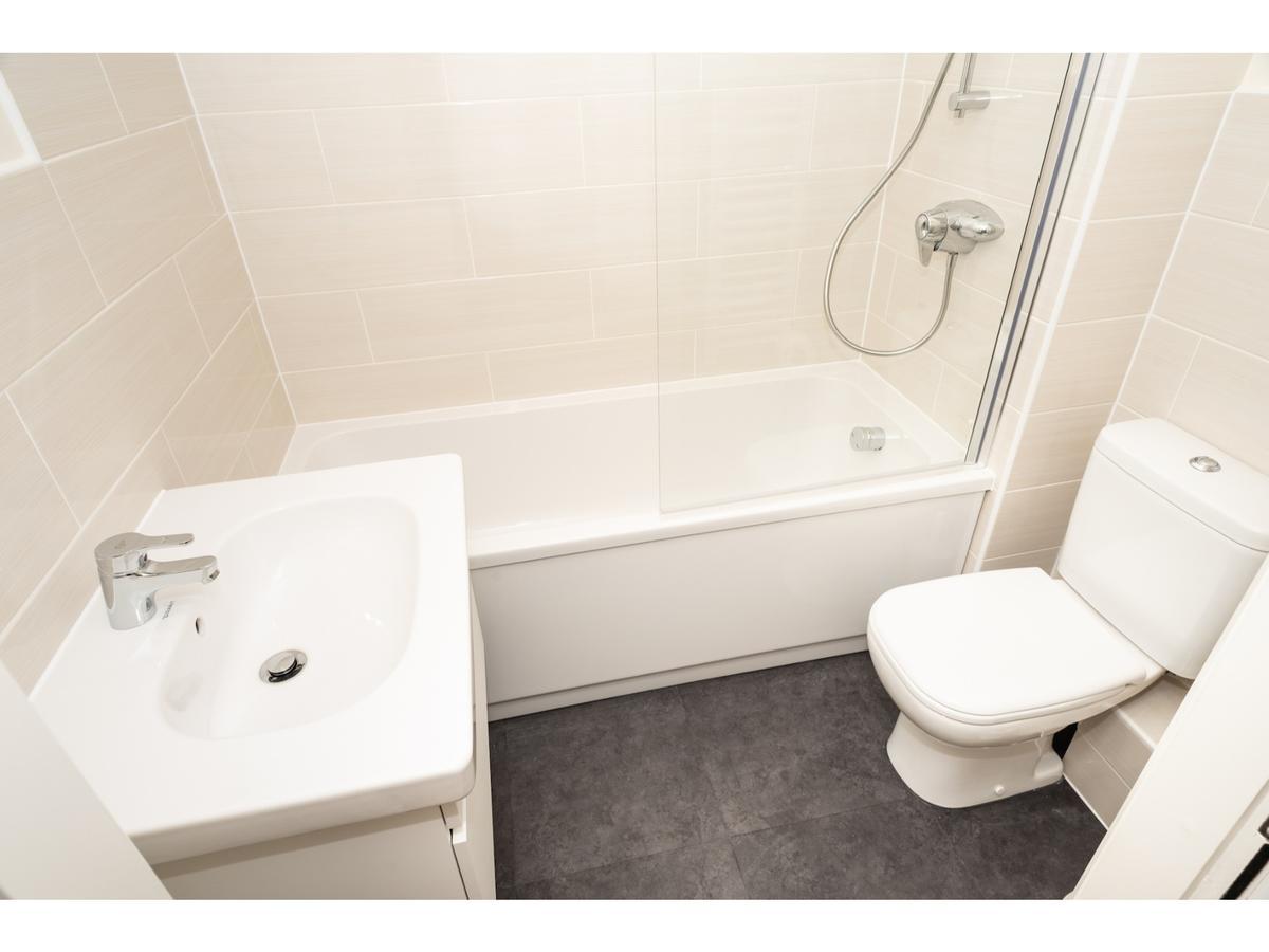 Stylish Flat Near The City Centre - Pass The Keys York Eksteriør billede