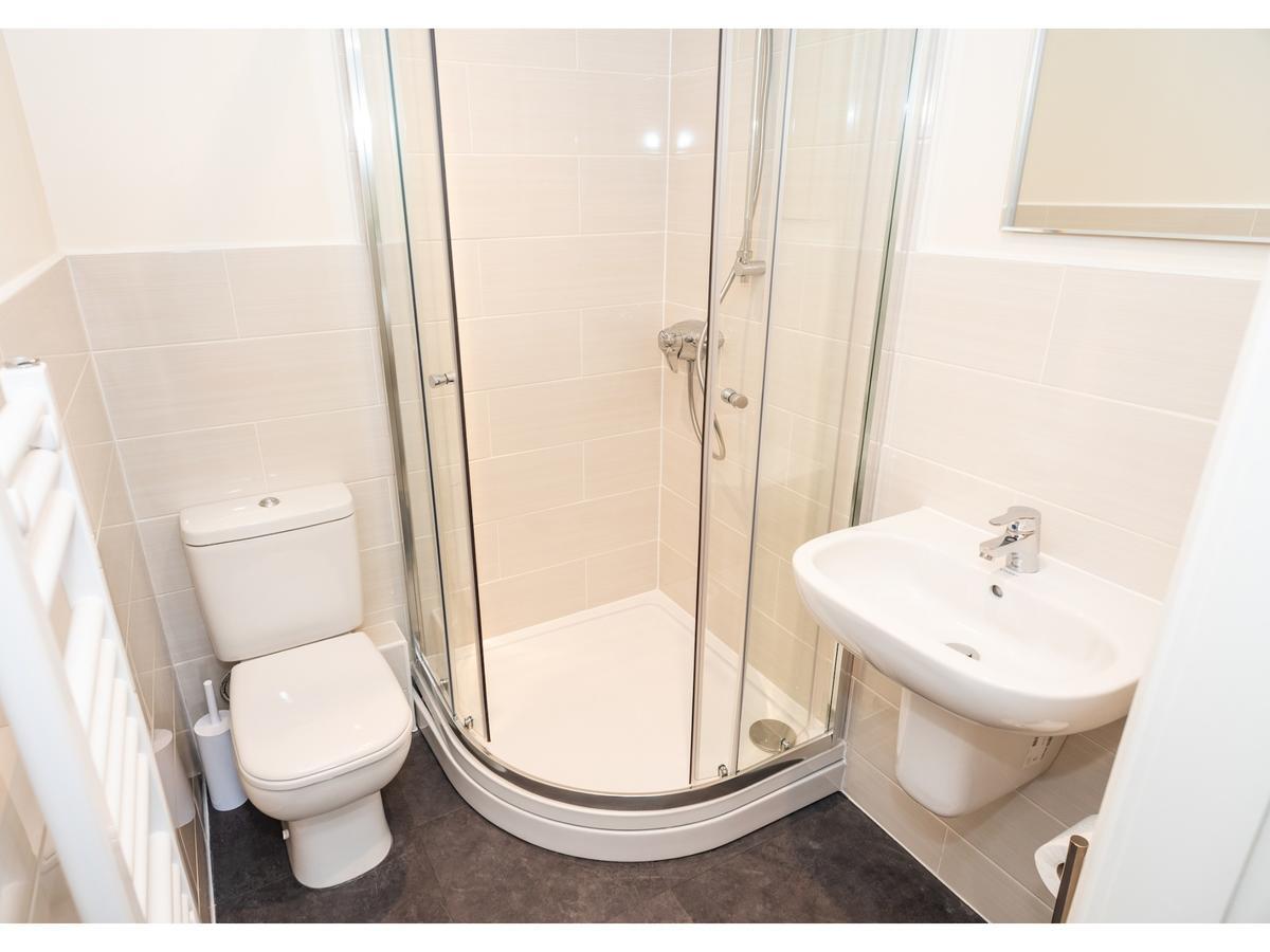 Stylish Flat Near The City Centre - Pass The Keys York Eksteriør billede